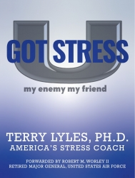 U Got Stress eBook Download 