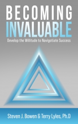 Becoming Invaluable Paperback Book 